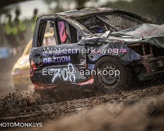 Foto's Boerenrock Festival 16-08-2026 | Cross Klassen photo