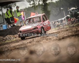 Foto's Boerenrock Festival 16-08-2026 | Cross Klassen photo