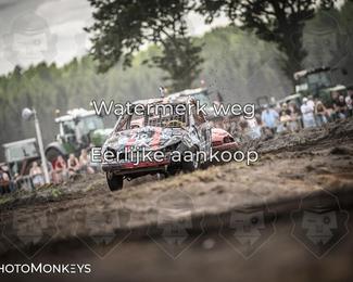 Foto's Boerenrock Festival 16-08-2026 | Cross Klassen photo