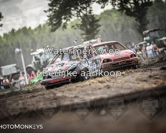 Foto's Boerenrock Festival 16-08-2026 | Cross Klassen photo