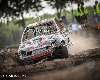 Foto's Boerenrock Festival 16-08-2026 | Cross Klassen photo
