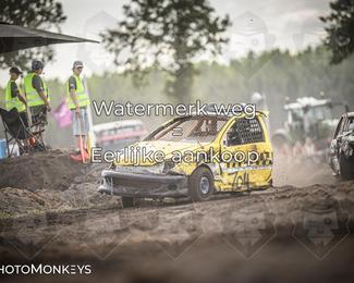 Foto's Boerenrock Festival 16-08-2026 | Cross Klassen photo