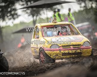 Foto's Boerenrock Festival 16-08-2026 | Cross Klassen photo