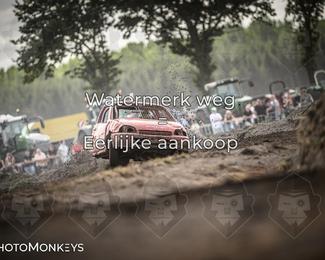 Foto's Boerenrock Festival 16-08-2026 | Cross Klassen photo