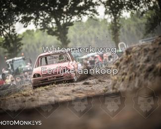 Foto's Boerenrock Festival 16-08-2026 | Cross Klassen photo