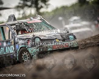 Foto's Boerenrock Festival 16-08-2026 | Cross Klassen photo