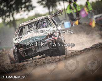 Foto's Boerenrock Festival 16-08-2026 | Cross Klassen photo