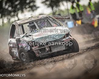 Foto's Boerenrock Festival 16-08-2026 | Cross Klassen photo