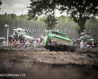 Foto's Boerenrock Festival 16-08-2026 | Cross Klassen photo