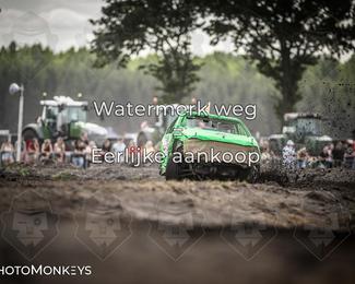 Foto's Boerenrock Festival 16-08-2026 | Cross Klassen photo