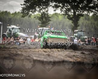 Foto's Boerenrock Festival 16-08-2026 | Cross Klassen photo