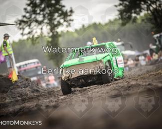 Foto's Boerenrock Festival 16-08-2026 | Cross Klassen photo