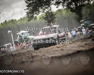 Foto's Boerenrock Festival 16-08-2026 | Cross Klassen photo