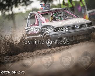 Foto's Boerenrock Festival 16-08-2026 | Cross Klassen photo
