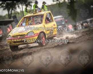 Foto's Boerenrock Festival 16-08-2026 | Cross Klassen photo