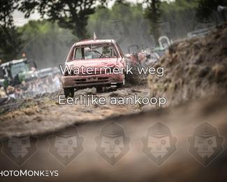Foto's Boerenrock Festival 16-08-2026 | Cross Klassen photo