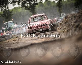 Foto's Boerenrock Festival 16-08-2026 | Cross Klassen photo