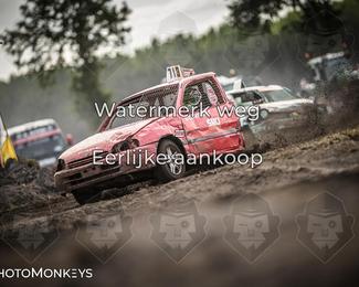 Foto's Boerenrock Festival 16-08-2026 | Cross Klassen photo