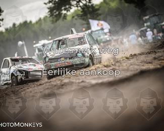 Foto's Boerenrock Festival 16-08-2026 | Cross Klassen photo
