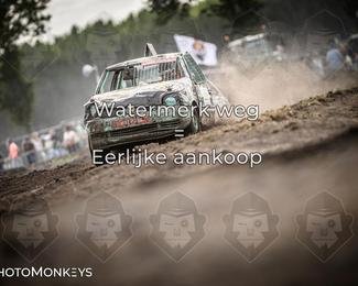 Foto's Boerenrock Festival 16-08-2026 | Cross Klassen photo