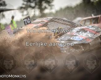Foto's Boerenrock Festival 16-08-2026 | Cross Klassen photo