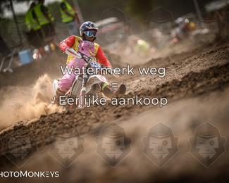 Foto's Boerenrock Festival 16-08-2026 | Cross Klassen photo
