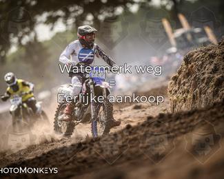 Foto's Boerenrock Festival 16-08-2026 | Cross Klassen photo