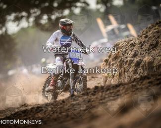 Foto's Boerenrock Festival 16-08-2026 | Cross Klassen photo