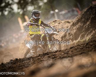 Foto's Boerenrock Festival 16-08-2026 | Cross Klassen photo