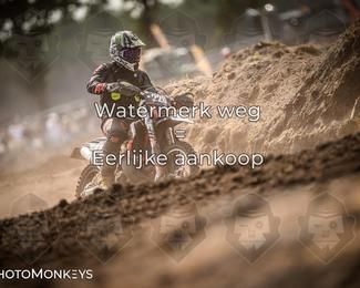 Foto's Boerenrock Festival 16-08-2026 | Cross Klassen photo