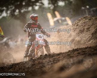 Foto's Boerenrock Festival 16-08-2026 | Cross Klassen photo