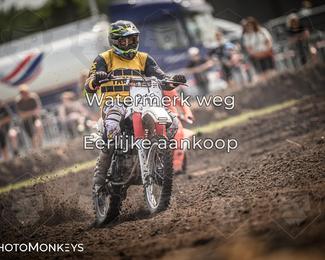 Foto's Boerenrock Festival 16-08-2026 | Cross Klassen photo