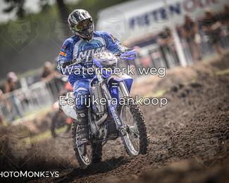 Foto's Boerenrock Festival 16-08-2026 | Cross Klassen photo