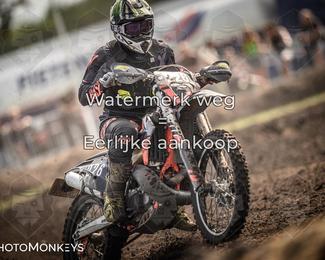 Foto's Boerenrock Festival 16-08-2026 | Cross Klassen photo