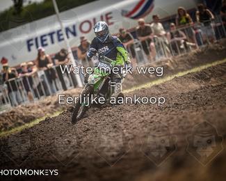 Foto's Boerenrock Festival 16-08-2026 | Cross Klassen photo