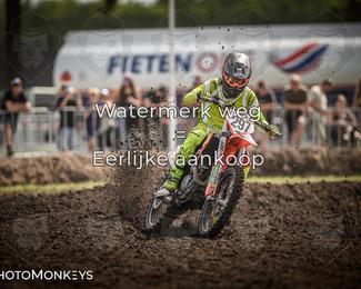 Foto's Boerenrock Festival 16-08-2026 | Cross Klassen photo