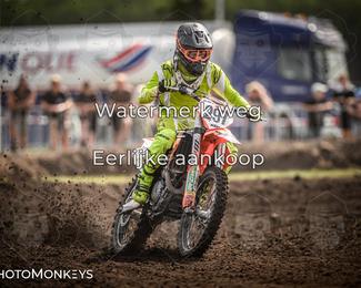 Foto's Boerenrock Festival 16-08-2026 | Cross Klassen photo