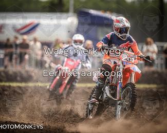 Foto's Boerenrock Festival 16-08-2026 | Cross Klassen photo