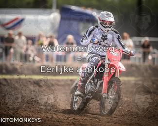Foto's Boerenrock Festival 16-08-2026 | Cross Klassen photo