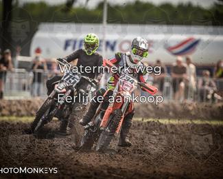 Foto's Boerenrock Festival 16-08-2026 | Cross Klassen photo