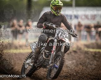 Foto's Boerenrock Festival 16-08-2026 | Cross Klassen photo