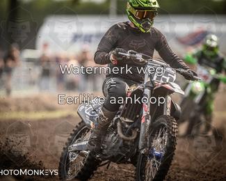 Foto's Boerenrock Festival 16-08-2026 | Cross Klassen photo