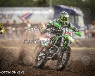 Foto's Boerenrock Festival 16-08-2026 | Cross Klassen photo