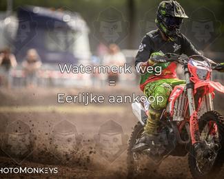 Foto's Boerenrock Festival 16-08-2026 | Cross Klassen photo