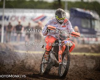 Foto's Boerenrock Festival 16-08-2026 | Cross Klassen photo