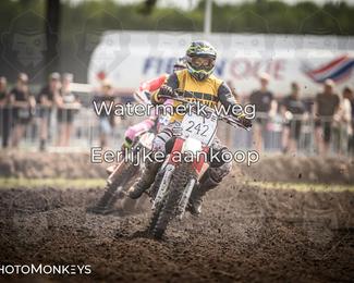 Foto's Boerenrock Festival 16-08-2026 | Cross Klassen photo