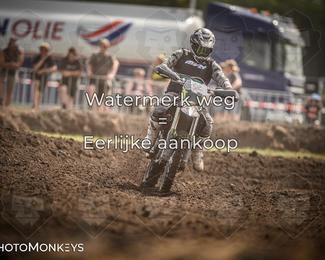 Foto's Boerenrock Festival 16-08-2026 | Cross Klassen photo
