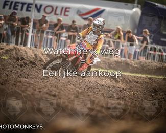 Foto's Boerenrock Festival 16-08-2026 | Cross Klassen photo