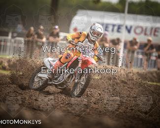 Foto's Boerenrock Festival 16-08-2026 | Cross Klassen photo