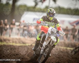 Foto's Boerenrock Festival 16-08-2026 | Cross Klassen photo